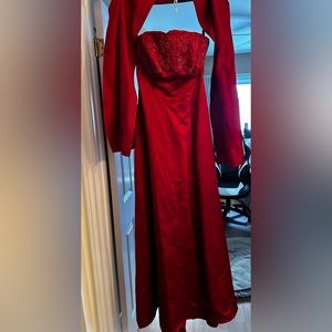 Dress for sale. Worn once